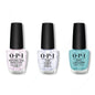 OPI - Gel, Lacquer & Dip Combo - Budapest Gel