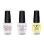 OPI - Gel, Lacquer & Dip Combo - Budapest Gel