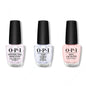 OPI - Gel, Lacquer & Dip Combo - Budapest Gel
