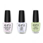 OPI - Gel, Lacquer & Dip Combo - Budapest Gel