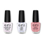 OPI - Gel, Lacquer & Dip Combo - Budapest Gel