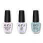 OPI - Gel, Lacquer & Dip Combo - Budapest Gel