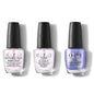 OPI - Gel, Lacquer & Dip Combo - Budapest Gel
