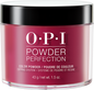 OPI Dipping Powder 1.5oz #DP W63 OPI By Popular Vote