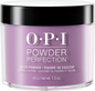 OPI Dipping Powder 1.5oz #DP I62 One Heckla of a Color!