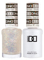 DND Overlay Gel & Polish Duo - 833