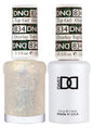 DND Overlay Gel & Polish Duo - 834