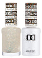 DND Overlay Gel & Polish Duo - 850