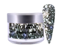 Pyramid Dip|Acrylic - Holo #01