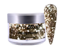 Pyramid Dip|Acrylic - Holo #02