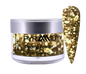 Pyramid Dip|Acrylic - Holo #03