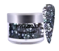 Pyramid Dip|Acrylic - Holo #04