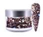 Pyramid Dip|Acrylic - Holo #05