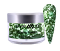 Pyramid Dip|Acrylic - Holo #08