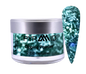 Pyramid Dip|Acrylic - Holo #09