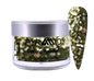 Pyramid Dip|Acrylic - Holo #10