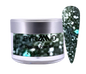Pyramid Dip|Acrylic - Holo #11