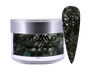 Pyramid Dip|Acrylic - Holo #12