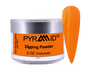 Pyramid Dip|Acrylic - Neon #43