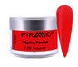 Pyramid Dip|Acrylic - Neon #45