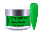 Pyramid Dip|Acrylic - Neon #46