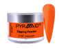 Pyramid Dip|Acrylic - Neon #48