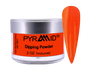 Pyramid Dip|Acrylic - Neon #50