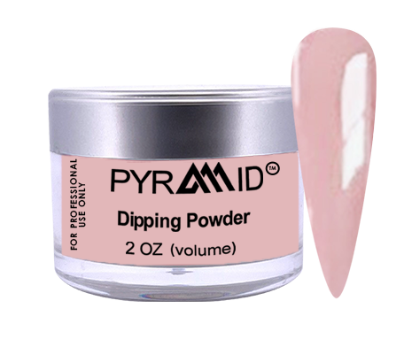 Pyramid Dip|Acrylic - #304