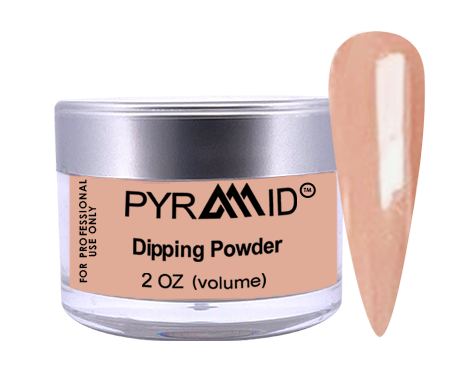 Pyramid Dip|Acrylic - #326