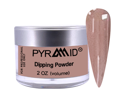 Pyramid Dip|Acrylic - #337