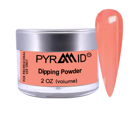 Pyramid Dip|Acrylic - #344