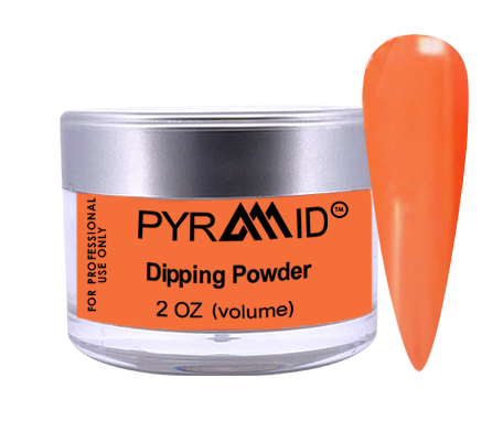 Pyramid Dip|Acrylic - #348