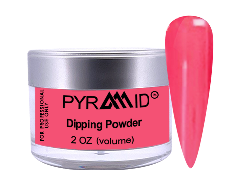 Pyramid Dip|Acrylic - #350