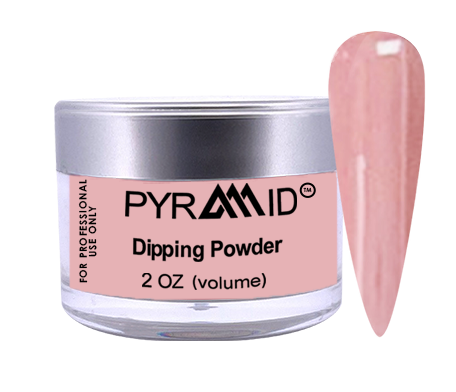 Pyramid Dip|Acrylic - #355