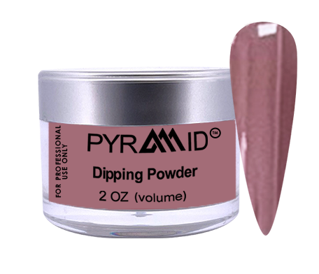 Pyramid Dip|Acrylic - #359