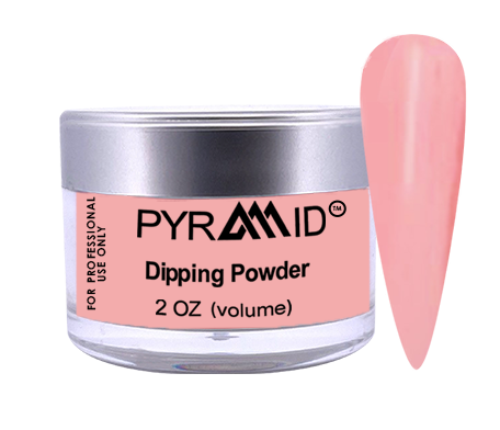 Pyramid Dip|Acrylic - #381