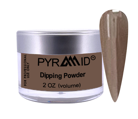 Pyramid Dip|Acrylic - #389
