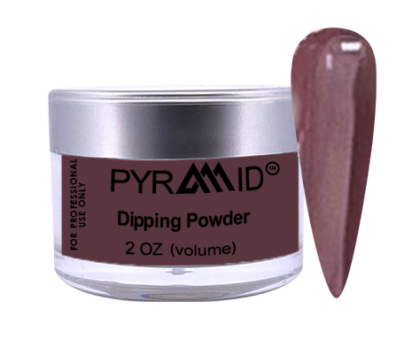 Pyramid Dip|Acrylic - #398