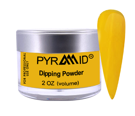 Pyramid Dip|Acrylic - #436