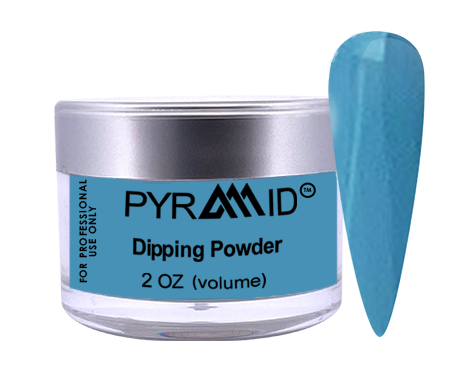 Pyramid Dip|Acrylic - #444