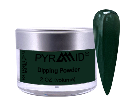 Pyramid Dip|Acrylic - #479
