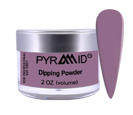 Pyramid Dip|Acrylic - #464
