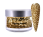 Pyramid Dip|Acrylic - #486