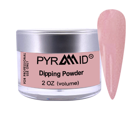Pyramid Dip|Acrylic - #510