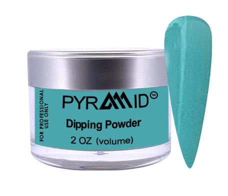 Pyramid Dip|Acrylic - #514