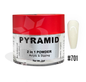 PYRAMID DIP|ACRYLIC - #701
