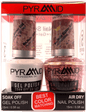 Pyramid Duo - Holo #06