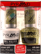 Pyramid Duo - Holo #07