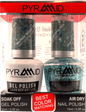 Pyramid Duo - Holo #09