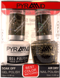 Pyramid Duo - Holo #10